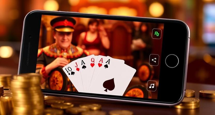 AH88 app smooth mobile gameplay