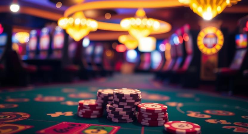 Seamless mobile experience for diverse slot games