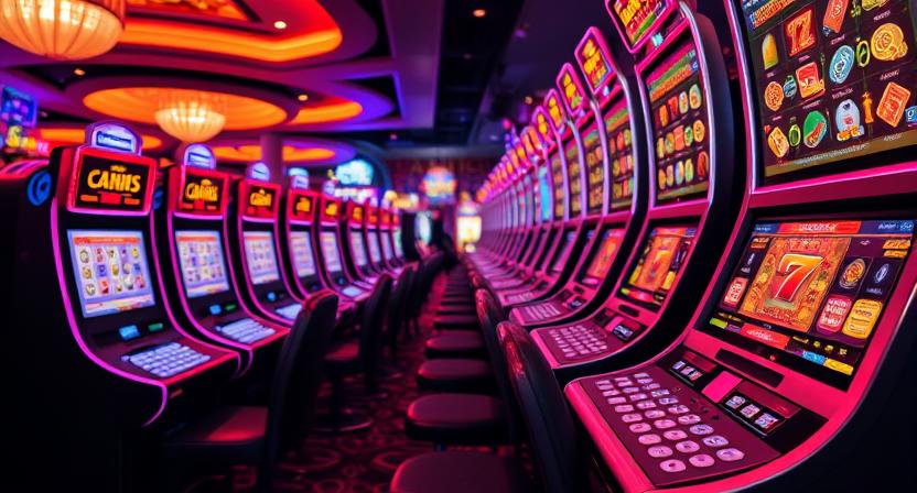 Mobile-optimized and fast-loading AH88 slot games