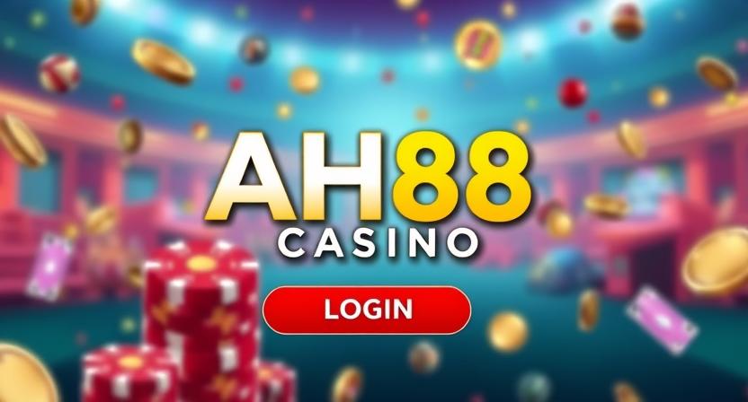 AH88 multi-device login experience