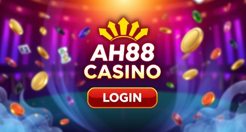 Secure verification for AH88 login